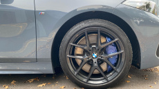 BMW 1 Series 118i [136] M Sport 5dr [Live Cockpit Professional] Petrol Hatchback